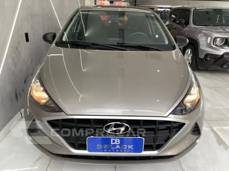 HB20 Sense 1.0 Flex 12V Mec.