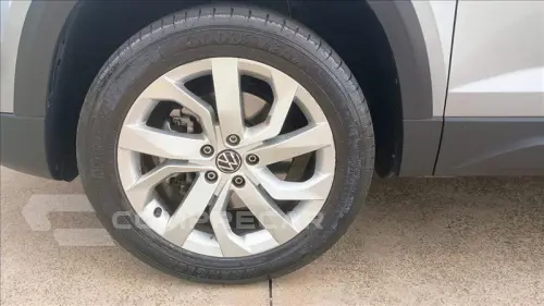 TAOS 1.4 250 TSI Comfortline