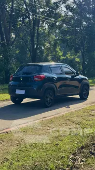 KWID 1.0 12V SCE ZEN