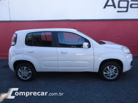 UNO 1.4 EVO Evolution 8V