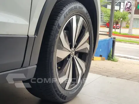 T-Cross Hig. 250 TSI 1.4 Flex 16V 5p Aut