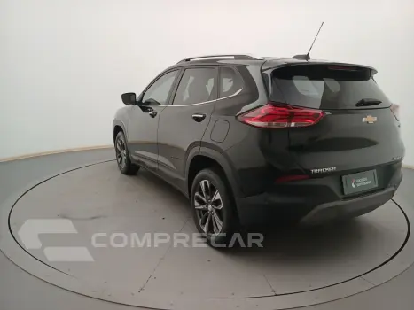 TRACKER 1.2 TURBO FLEX PREMIER AUTOMÁTICO