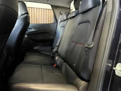 MONTANA 1.2 TURBO FLEX RS AUTOMÁTICO