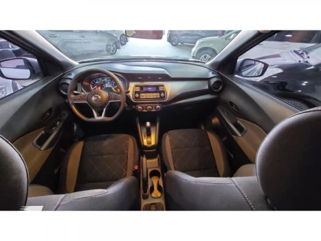 KICKS - 1.6 16V START S DIRECT 4P XTRONIC