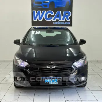 ONIX HATCH LT 1.0 8V FlexPower 5p Mec.