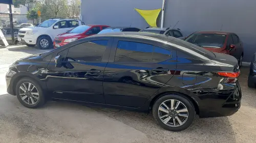 VERSA 1.6 16V Sense