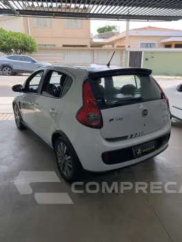 PALIO 1.6 MPI Sporting 16V