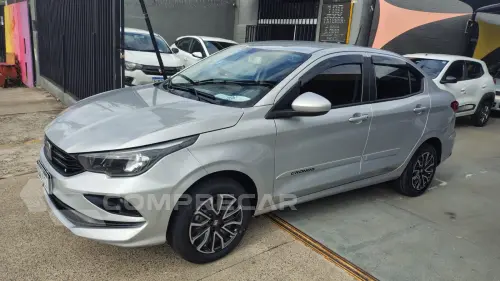 Fiat CRONOS 1.3 Firefly Drive 4 portas