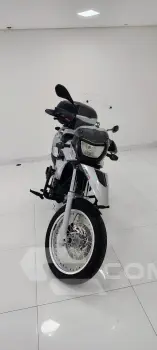 G 650 GS