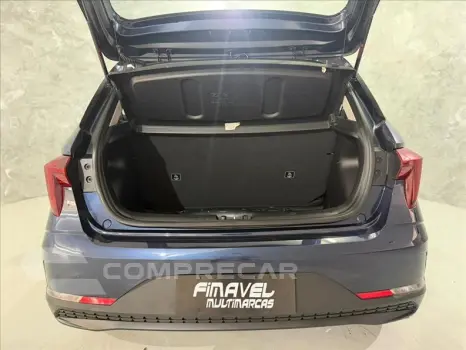 HB20 1.0 12V Sense Plus