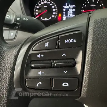 HB20 Sense 1.0 Flex 12V Mec.