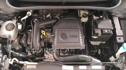 T-CROSS 1.0 200 TSI TOTAL FLEX COMFORTLINE AUTOMÁ