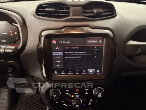 RENEGADE 1.3 T270 TURBO FLEX LONGITUDE AT6