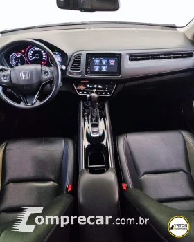 HR-V 1.8 16V 4P EXL FLEX AUTOMÁTICO CVT
