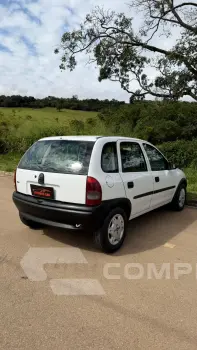 CORSA 1.0 MPF Wind 8V