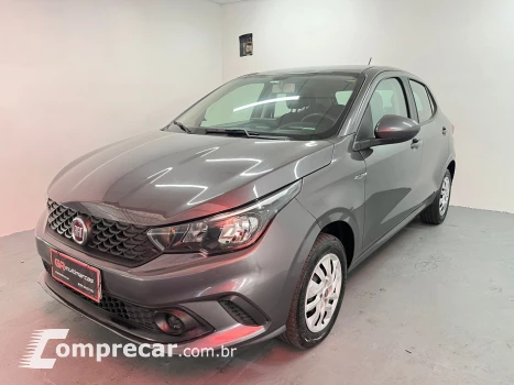 Fiat ARGO DRIVE 1.0 6V Flex 4 portas