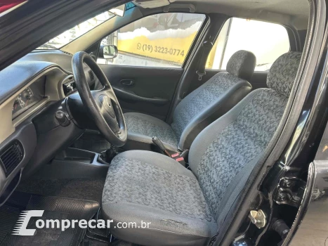 SIENA 1.0 MPI FIRE 8V FLEX 4P MANUAL