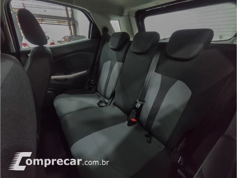 ECOSPORT 1.6 Freestyle 16V