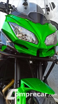 VERSYS 650 ABS