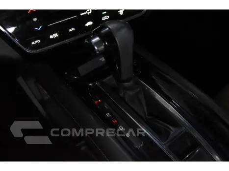 HR-V 1.8 16V FLEX EX 4P AUTOMÁTICO