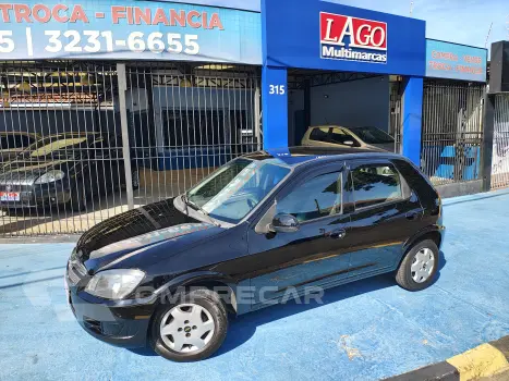 CELTA 1.0 MPFI LS 8V