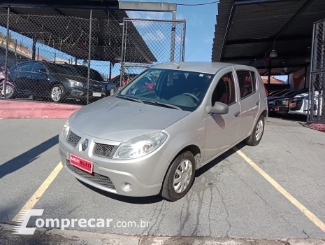 SANDERO 1.0 12V SCE Authentique