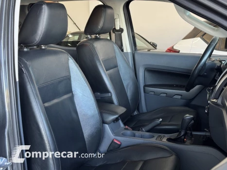 Ranger 3.2 20V XLT 4X4 CABINE DUPLA TURBO DIESEL AUTOMÁTICO