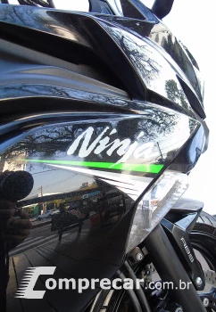 KAWASAKI NINJA 650 ABS