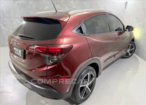 HR-V 1.8 16V EX