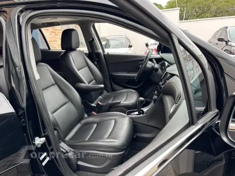 TRACKER Premier 1.4 Turbo 16V Flex Aut