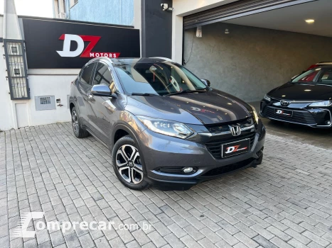 HR-V 1.8 16V Touring