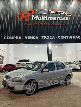 Astra Advantage 2.0 MPFI 8V FlexPower 5p