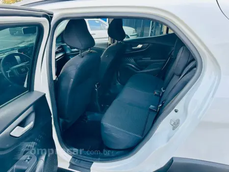 PULSE DRIVE 1.0 Turbo 200 Flex Aut.