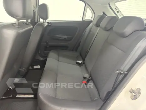 GOL 1.0 12V MPI Totalflex