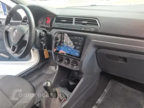 SAVEIRO 1.6 MSI Robust CS 8V