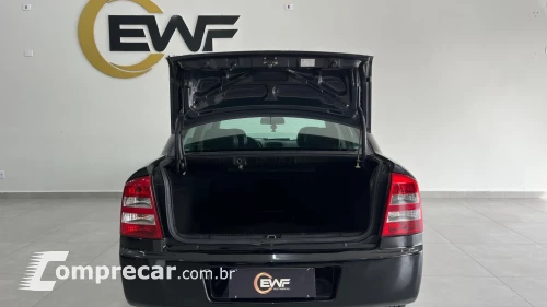 Astra Sed.Elite 2.0 MPFI FlexP.8V Aut.