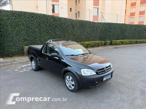 MONTANA 1.8 MPFI Conquest CS 8V