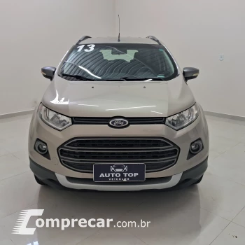 ECOSPORT 1.6 Freestyle 8V