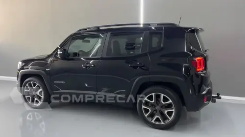 Renegade
