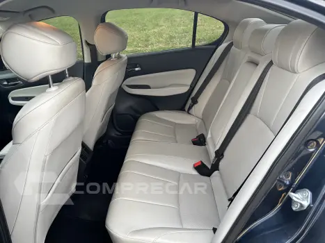 CITY 1.5 I-vtec Touring