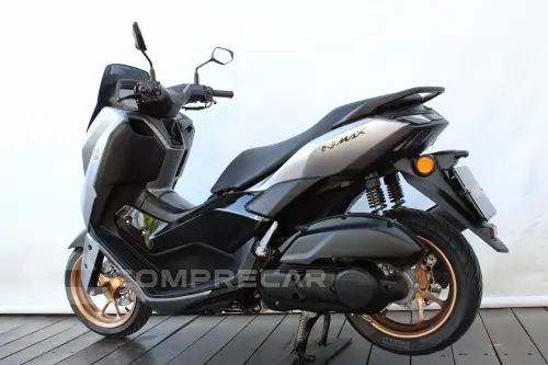 YAMAHA NMAX CONNECTED 160 ABS