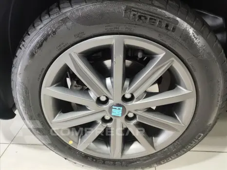 CRONOS 1.3 FIREFLY FLEX DRIVE CVT