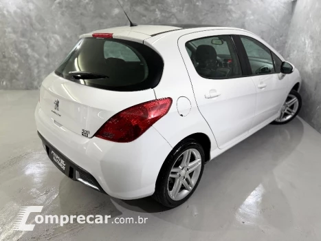 308 1.6 Allure 16V