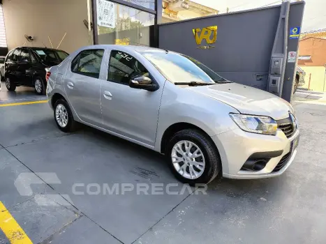 LOGAN Zen Flex 1.0 12V 4p Mec.