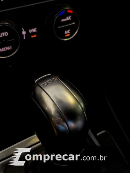 GOLF 2.0 GTI Highline 16V