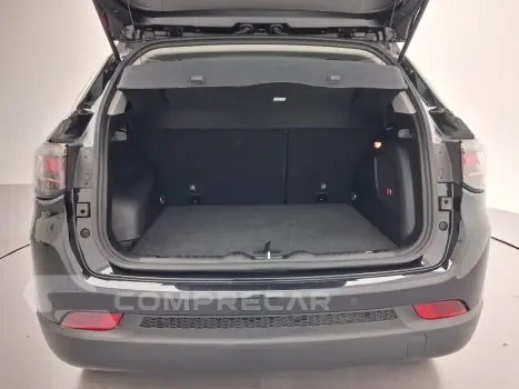 COMPASS 1.3 T270 TURBO FLEX LONGITUDE AT6