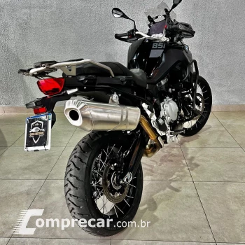 F 850 GS Premium