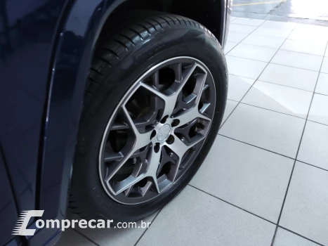 COMMANDER 1.3 T270 TURBO FLEX OVERLAND AT6