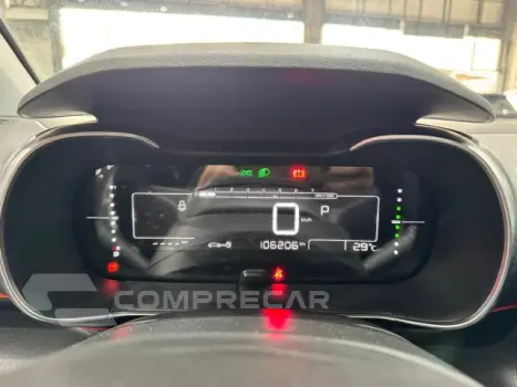 C4 CACTUS - 1.6 VTI 120 FEEL EAT6