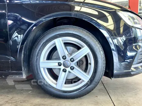 A3 1.4 TFSI FLEX SEDAN PRESTIGE TIPTRONIC